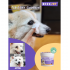 HICCPET 寵物淚痕潔眼紙 100片裝 - 無香（貓狗適用）